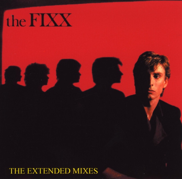 The Fixx